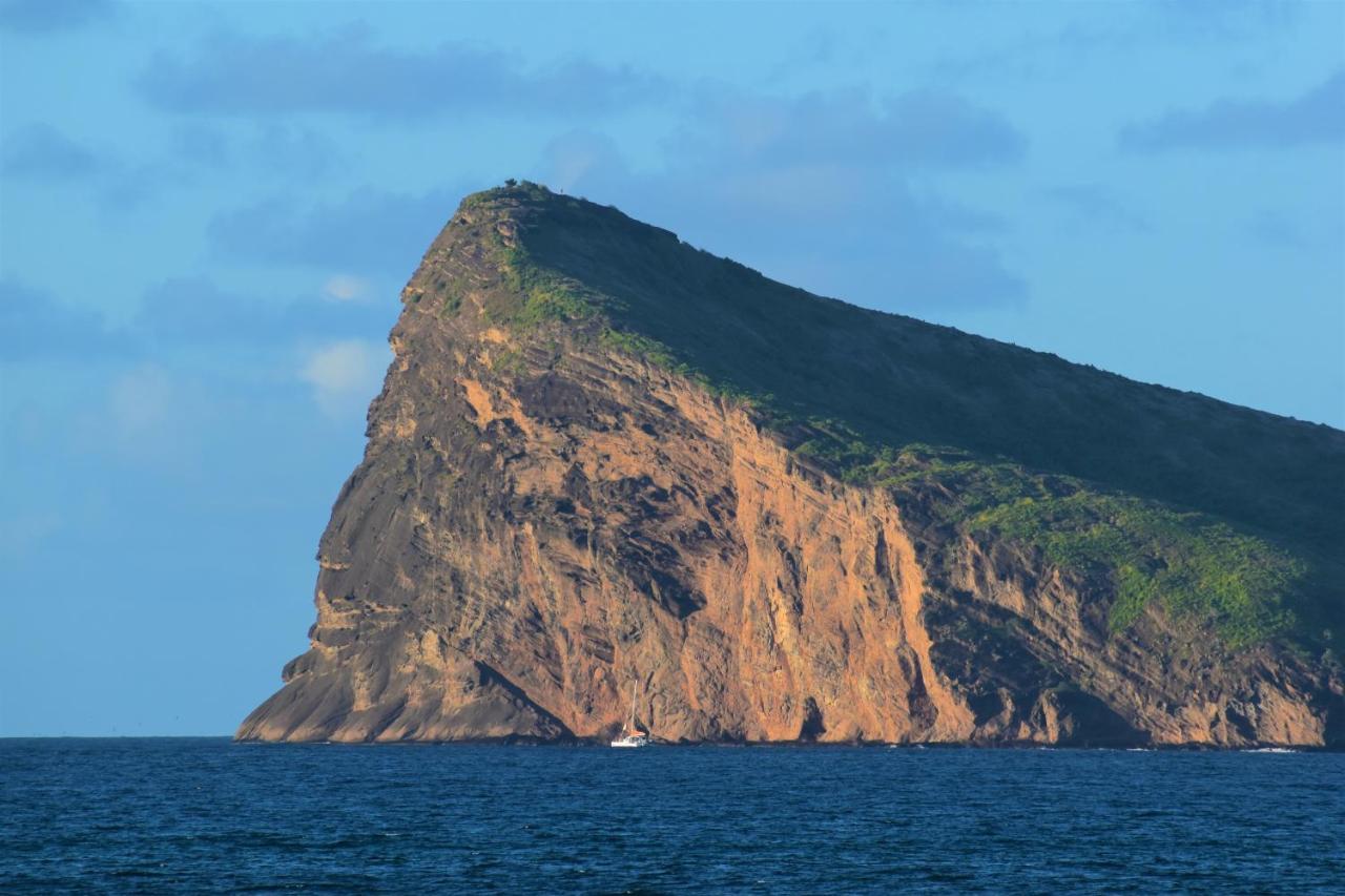 Malvilla Pereybere Beach Dış mekan fotoğraf