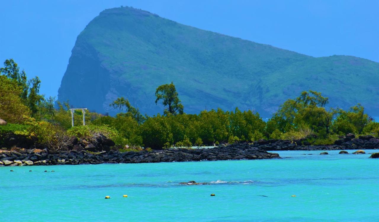 Malvilla Pereybere Beach Dış mekan fotoğraf
