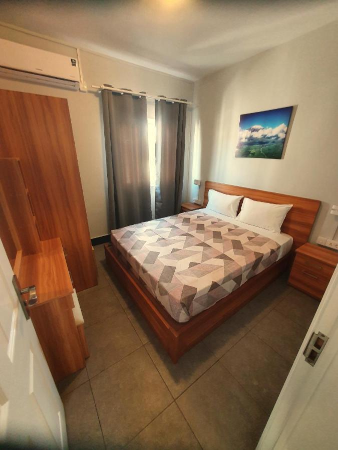 Malvilla Pereybere Beach Oda fotoğraf